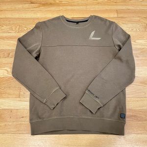 Luhta Sportswear Men's Medium Crewneck (Finnish clothing group)